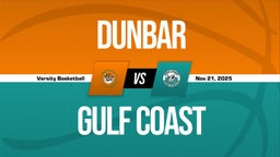 11/21 Highlights vs Dunbar