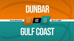 11/21 Highlights vs Dunbar