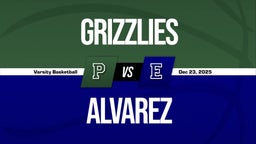 12/22 Highlights vs Grizzlies