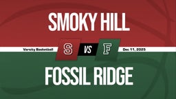 12/10 Highlights vs Smoky Hill