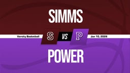 01/10 Highlights @ Power