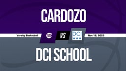 11/18 Highlights @ DCI school