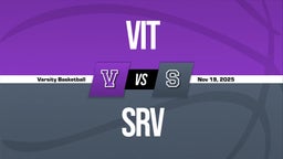 11/18 Highlights vs VIT