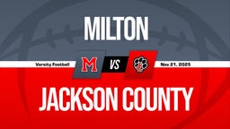 11/21 Highlights @ Jackson County