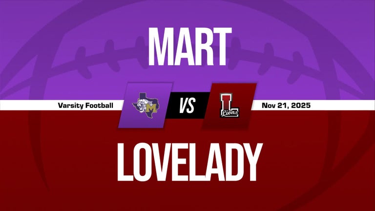 Video player poster image