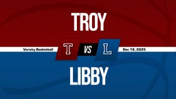12/16 Highlights vs Troy