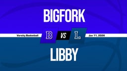 01/10 Highlights vs Bigfork
