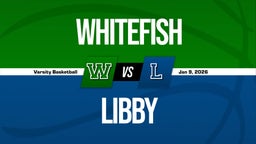 01/8 Highlights vs Whitefish