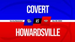 12/9 Highlights @ Howardsville