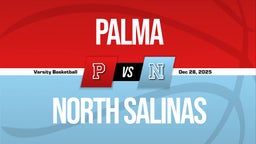 12/27 Highlights @ North Salinas