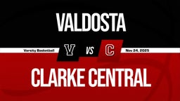 11/24 Highlights vs Valdosta