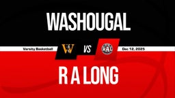 12/12 Highlights vs Washougal