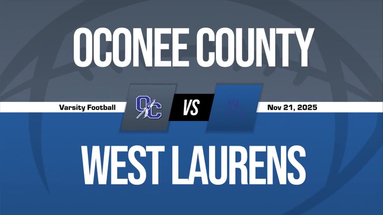 Video player poster image