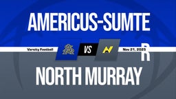 11/21 Highlights @ North Murray