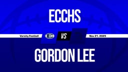 11/21 Highlights @ Gordon Lee
