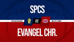 11/21 Highlights vs SPCS