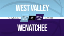 01/16 Highlights vs West Valley