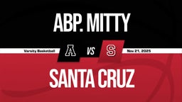 11/20 Highlights vs Abp. Mitty