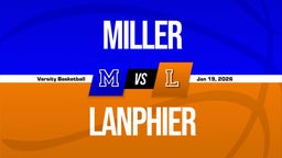 01/19 Highlights vs Miller