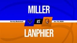 01/19 Highlights vs Miller