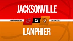 12/16 Highlights @ Lanphier