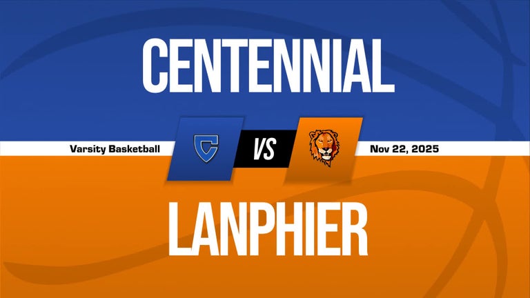 Video player poster image