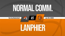 01/3 Highlights vs Normal Comm.