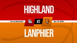 11/19 Highlights @ Lanphier
