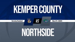 11/21 Highlights vs Kemper County