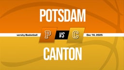 12/15 Highlights @ Canton