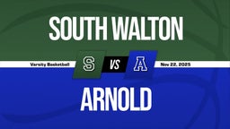 11/21 Highlights vs South Walton