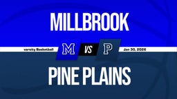 01/30 Highlights vs Millbrook