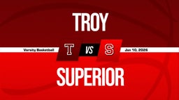 01/9 Highlights vs Troy