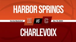 12/18 Highlights vs Harbor Springs