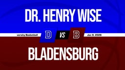 01/8 Highlights @ Bladensburg