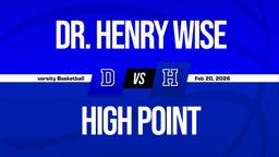 02/19 Highlights @ High Point