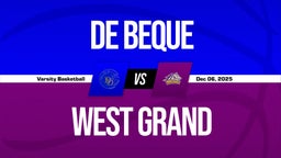 12/6 Highlights @ West Grand