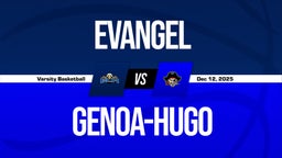 12/12 Highlights @ Genoa-Hugo