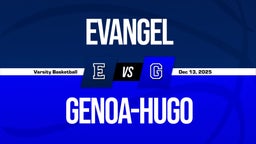 12/12 Highlights @ Genoa-Hugo