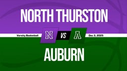 12/2 Highlights vs North Thurston