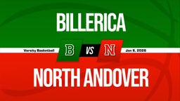 01/6 Highlights vs Billerica