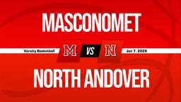 01/7 Highlights vs Masconomet