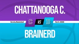 02/3 Highlights vs Chattanooga C.