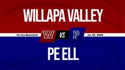 01/24 Highlights vs Willapa Valley
