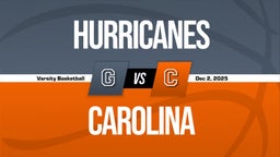 12/1 Highlights vs Hurricanes