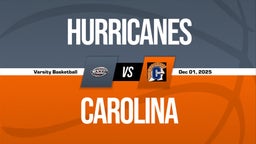 12/1 Highlights @ Carolina