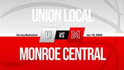 01/10 Highlights vs Union Local