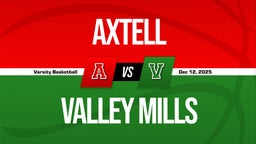 12/12 Highlights vs Axtell