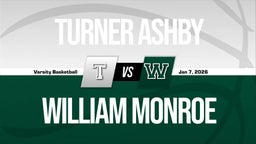 01/6 Highlights @ William Monroe