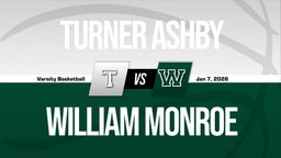 01/6 Highlights vs Turner Ashby